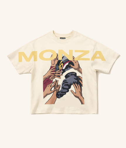 SON OF MARANELLO T-SHIRT