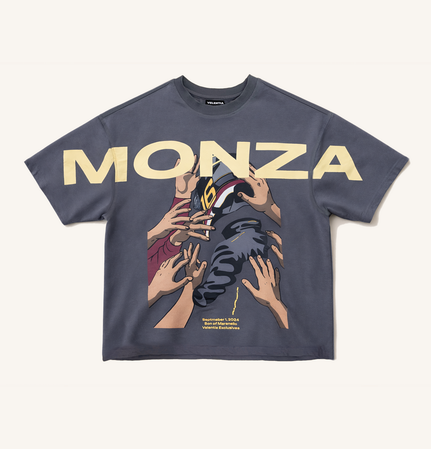 SON OF MARANELLO T-SHIRT