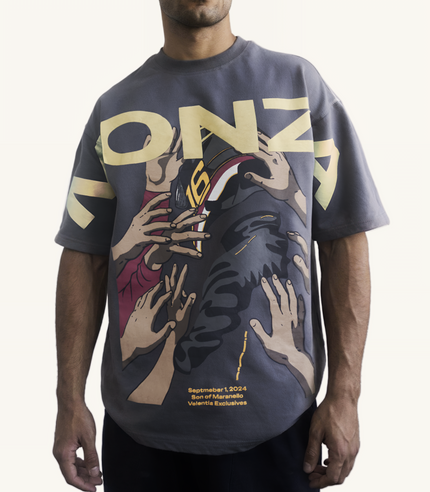 SON OF MARANELLO T-SHIRT