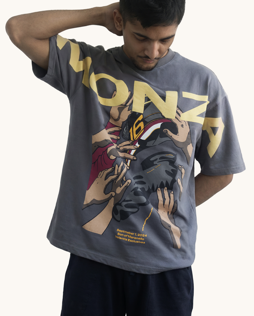 SON OF MARANELLO T-SHIRT